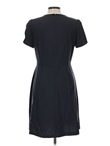 Ann Taylor LOFT Casual Dress (view 2)