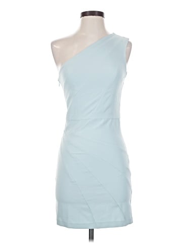 Michael Costello X Revolve Cocktail Dress (view 1)