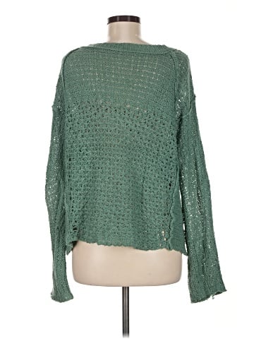 Free People Pullover Sweater (view 2)