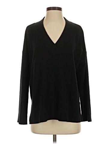 Margaret O'Leary Pullover Sweater (view 1)