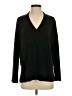 Margaret O'Leary Black Pullover Sweater Size XS - photo 1