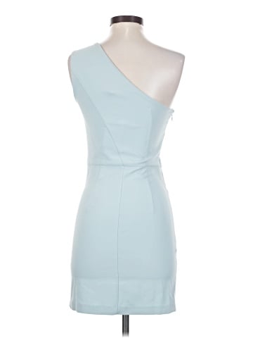 Michael Costello X Revolve Cocktail Dress (view 2)