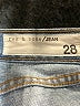 Rag & Bone/JEAN 100% Cotton Blue Denim Shorts Size 28 waist - photo 3