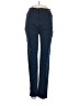 Unbranded Solid Blue Casual Pants Size S - photo 1