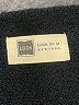 Look by M Black Coat One size - photo 6