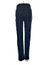 Unbranded Solid Blue Casual Pants Size S - photo 2