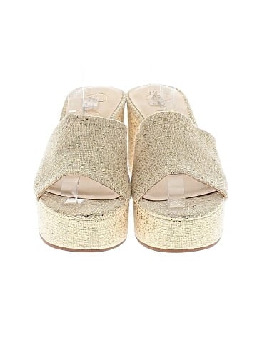 Jessica Simpson Heels (view 2)