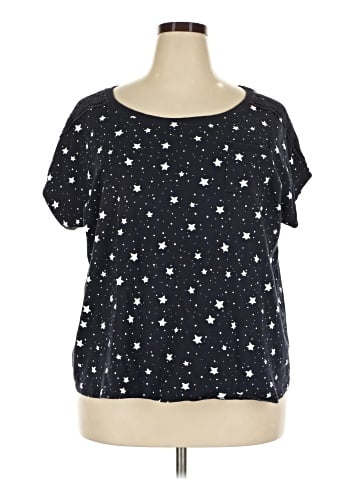 Cj Banks Short Sleeve T-Shirt (view 1)