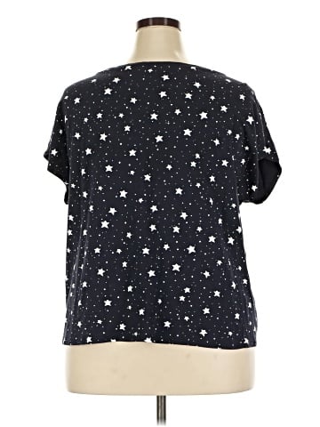 Cj Banks Short Sleeve T-Shirt (view 2)