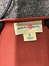 Wishful Park 100% Polyester Brown 3/4 Sleeve Blouse Size M - photo 7