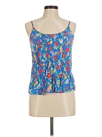 Old Navy Sleeveless Blouse (view 1)