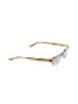 SALT. Tan Blue Sunglasses One size - photo 1
