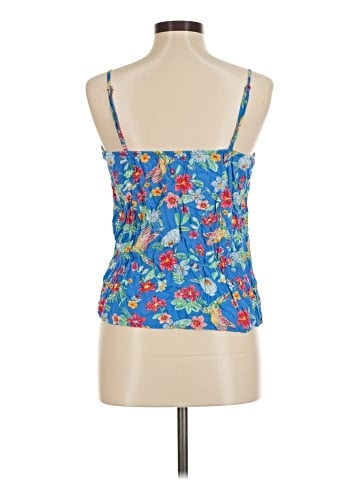 Old Navy Sleeveless Blouse (view 2)