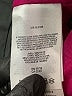 Columbia 100% Nylon Color Block Pink Snow Jacket Size XL - photo 8