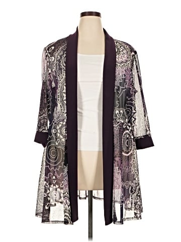 R&M Richards Kimono (view 1)