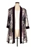 R&M Richards Purple Kimono Size 20 - photo 1