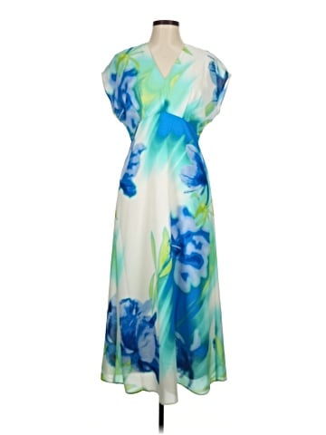 Maggy London Cocktail Dress (view 1)