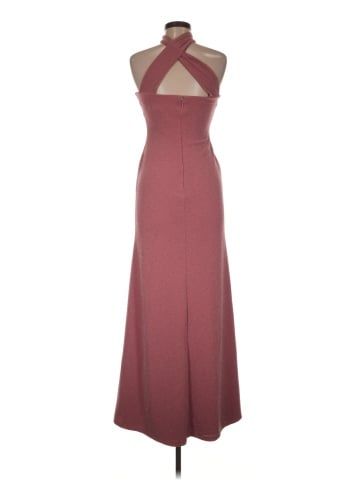 DELFI COLLECTIVE Cocktail Dress (view 2)
