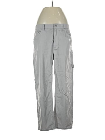 Tibi Casual Pants (view 1)