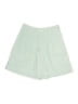 Esprit Sport Solid Green Shorts Size 5 - 6 - photo 1