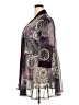 R&M Richards Purple Kimono Size 20 - photo 5