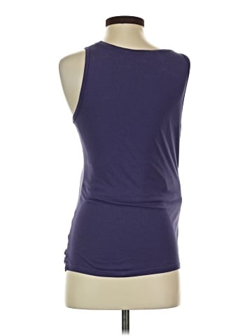 Pact Sleeveless T-Shirt (view 2)