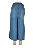 Rewash Blue Casual Pants Size L - photo 2