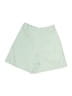 Esprit Sport Solid Green Shorts Size 5 - 6 - photo 2
