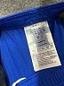 Adidas 100% Polyester Solid Blue Athletic Shorts Size M (youth) - photo 3