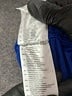 Adidas 100% Polyester Solid Blue Athletic Shorts Size M (youth) - photo 4