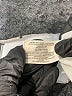 Daughters of the Liberation Gray Blazer Size 6 - photo 7
