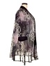 R&M Richards Purple Kimono Size 20 - photo 4