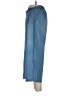 Rewash Blue Casual Pants Size L - photo 5