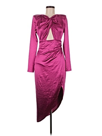 Michael Costello X Revolve Cocktail Dress (view 1)