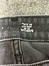 Old Navy Black Jeggings Size 6 - photo 7