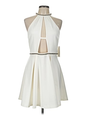 TOBI Cocktail Dress (view 1)