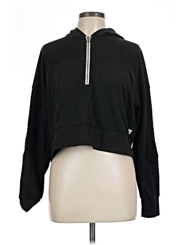 Vuori Zip Up Hoodie (view 1)