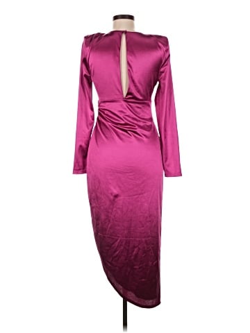 Michael Costello X Revolve Cocktail Dress (view 2)