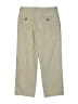 Brooks Brothers 100% Cotton Solid Tan Khakis Size 10 - photo 2