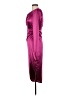 Michael Costello X Revolve Purple Cocktail Dress Size M - photo 5