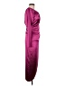Michael Costello X Revolve Purple Cocktail Dress Size M - photo 4