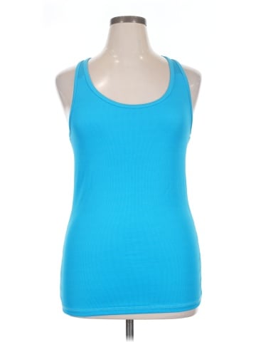 Danskin Now Tank Top (view 1)