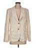 Mina Self Ivory Blazer Size M - photo 1