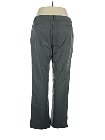 Lands' End Dress Pants (view 2)