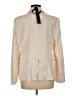 Mina Self Ivory Blazer Size M - photo 2