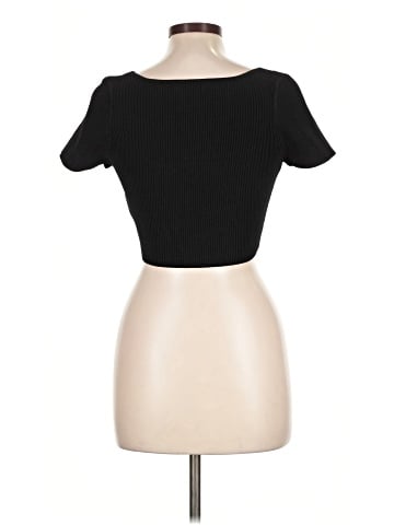 Babaton Short Sleeve Top (view 2)