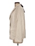 Mina Self Ivory Blazer Size M - photo 5