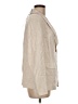 Mina Self Ivory Blazer Size M - photo 4