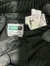Puma 100% Polyester Graphic Black Athletic Shorts Size 10 - 12 - photo 3