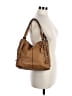 Karen Millen 100% Leather Tan Leather Hobo One size - photo 2